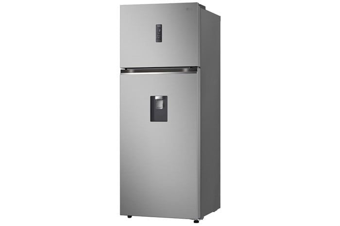 Tủ lạnh LG Inverter 459 lít LTD46SVMA