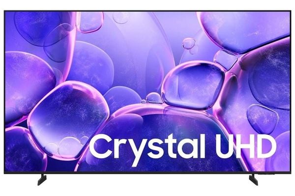 Smart Tivi Samsung 4K 55 inch Crystal UHD UA55U8000F